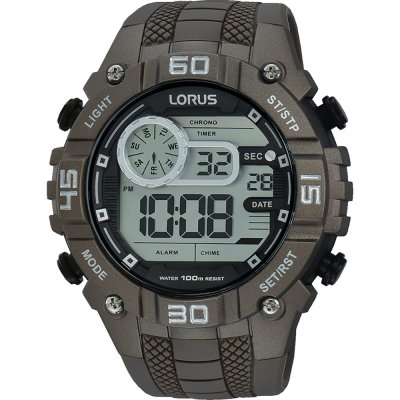 Montre Lorus R2359LX9