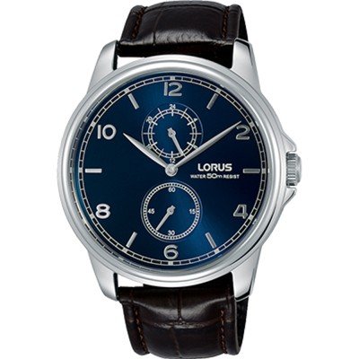 Montre Lorus Dress R3A23AX8