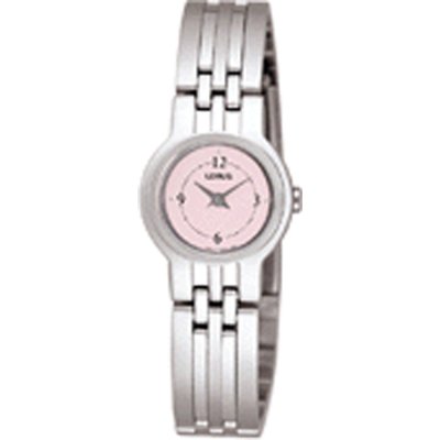 Montre Lorus REG43AX9