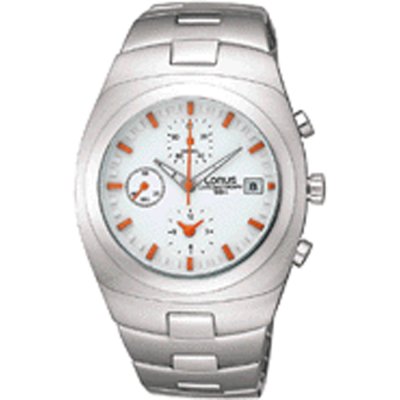Montre Lorus RF811BX9