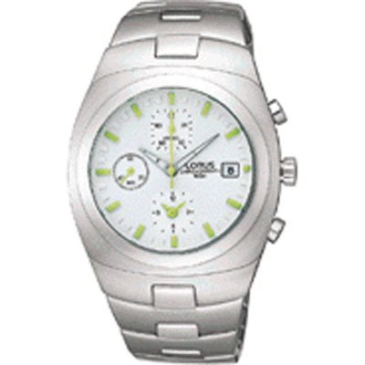 Montre Lorus RF813BX9