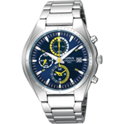 Montre Lorus RF859BX9