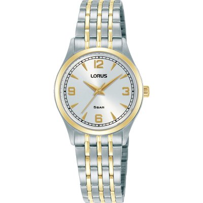 Montre Lorus Ladies RG206ZX9
