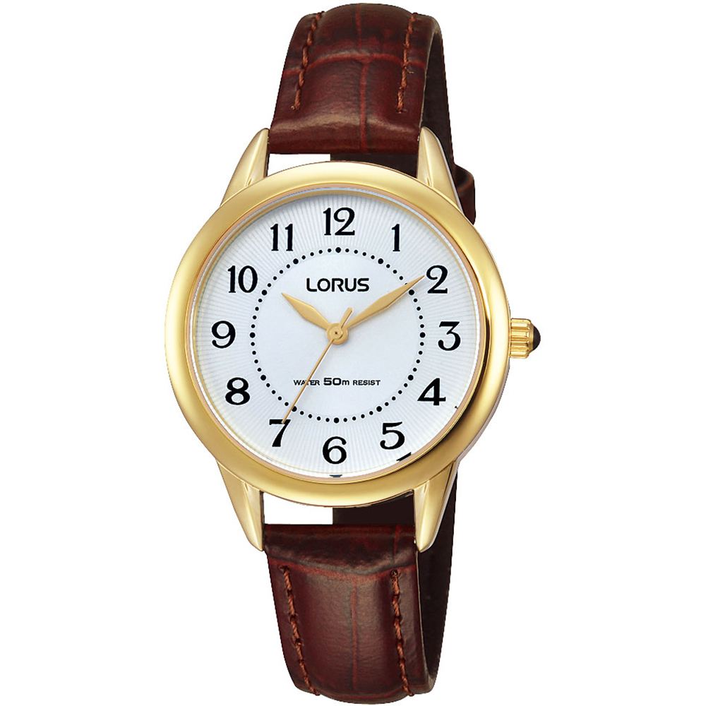 Montre Lorus Classic dress RG252JX5