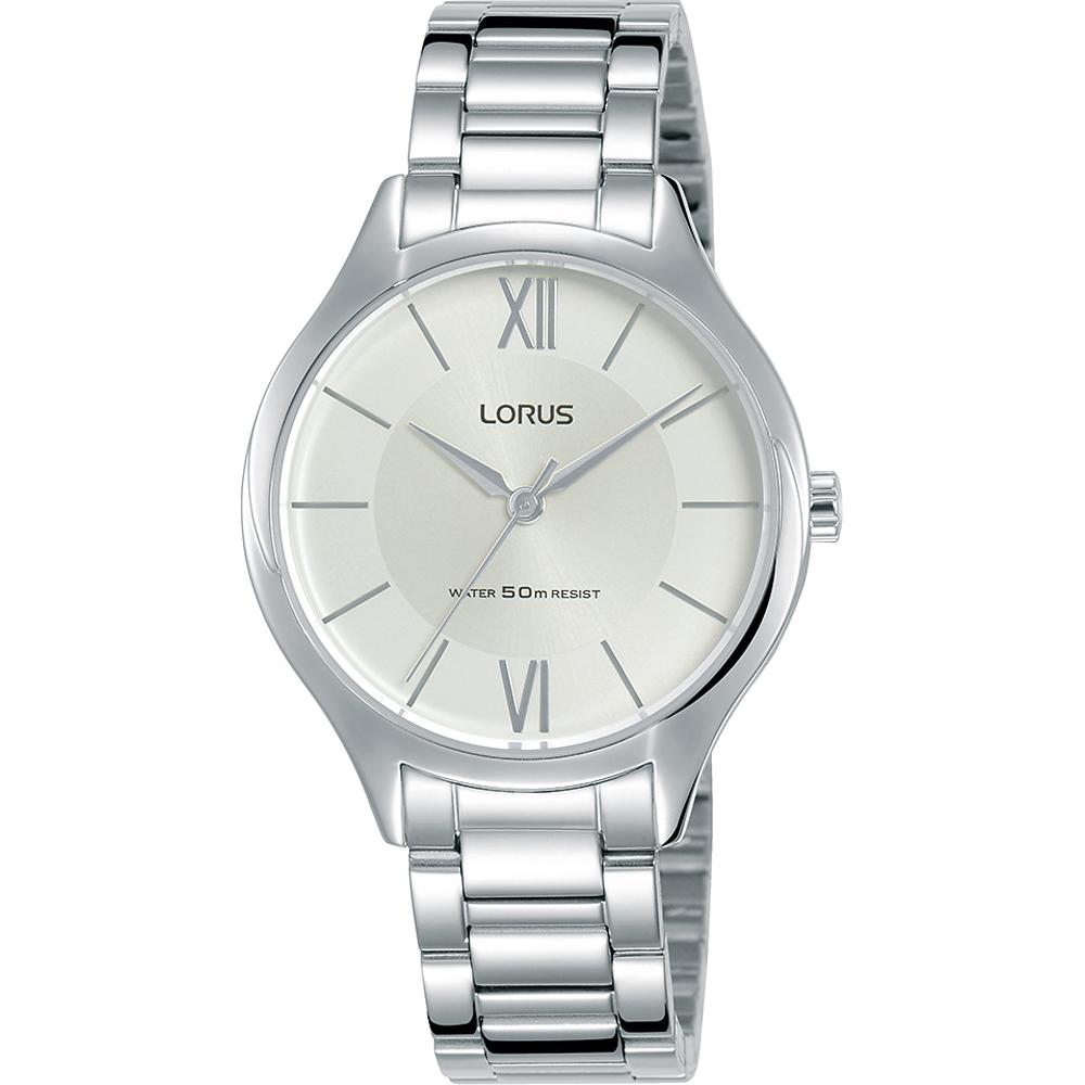 Lorus RG263QX9 montre