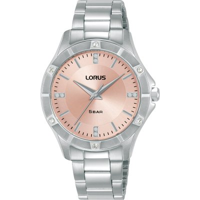 Montre Lorus Classic RG277XX9