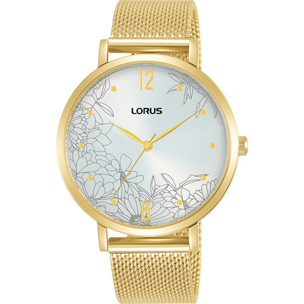 Lorus RG292TX9 montre