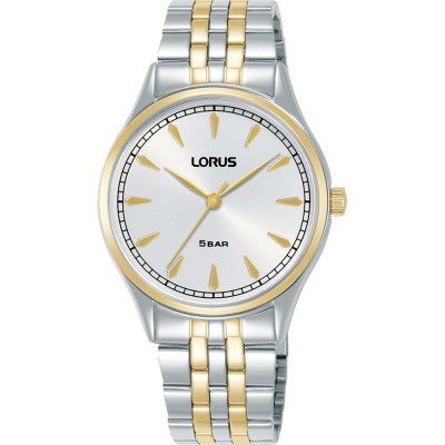 Montre Lorus Classic RG294YX9