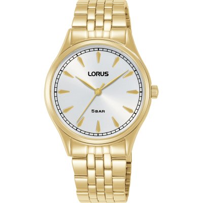 Montre Lorus Classic RG296YX9