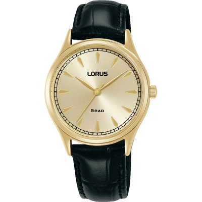 Montre Lorus Classic RG298YX9