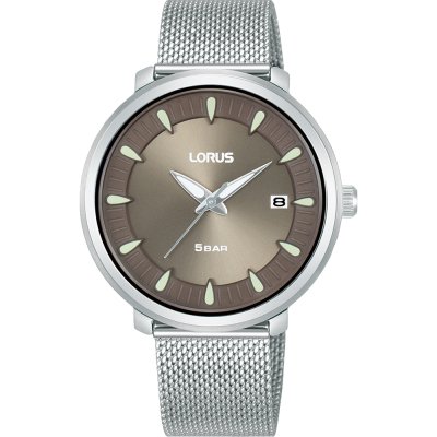 Montre Lorus RG801DX9
