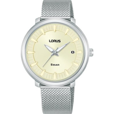 Montre Lorus RG809DX9