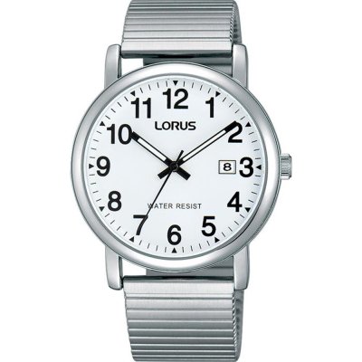 Montre Lorus RG859CX9