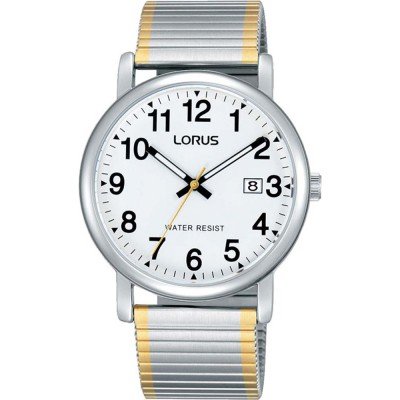 Montre Lorus Classic RG861CX5