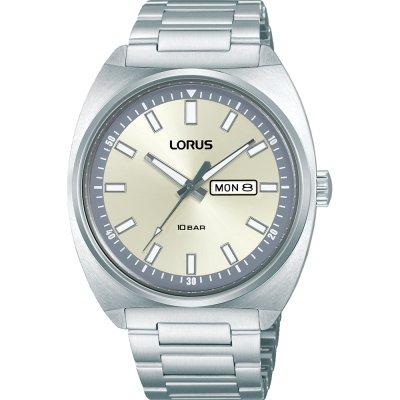 Montre Lorus RH319BX9
