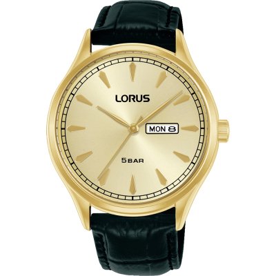 Montre Lorus Classic RH328BX9