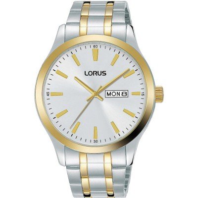 Montre Lorus RH346AX5