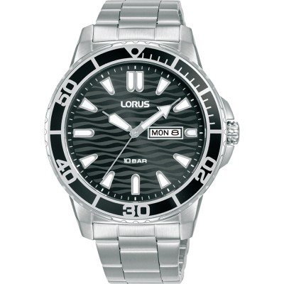 Montre Lorus Sport RH355AX9