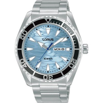 Montre Lorus Sport RH389AX9
