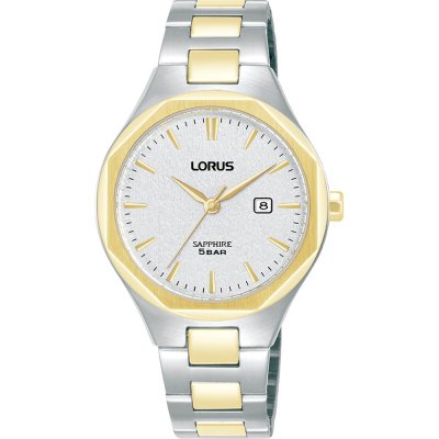 Montre Lorus Classic RH754BX9