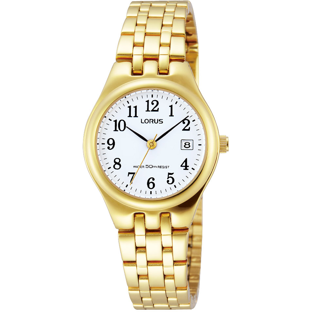 Montre Lorus Classic dress RH786AX9 Ladies