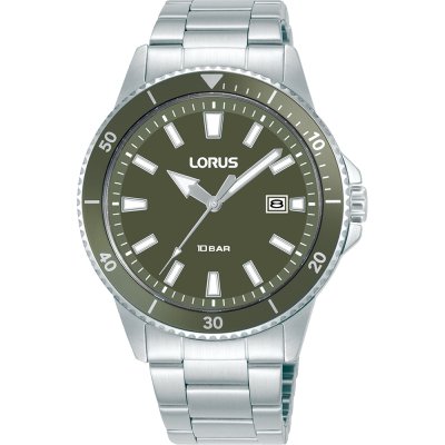 Montre Lorus Classic RH903SX9