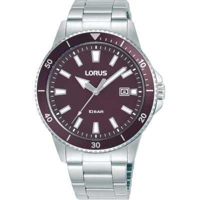 Montre Lorus Sport RH905SX9