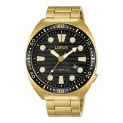 Montre Lorus RH922LX9