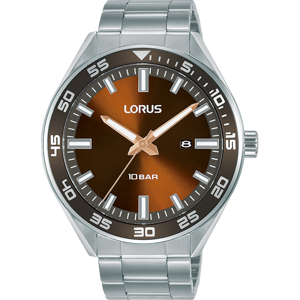 Lorus RH937NX9 montre