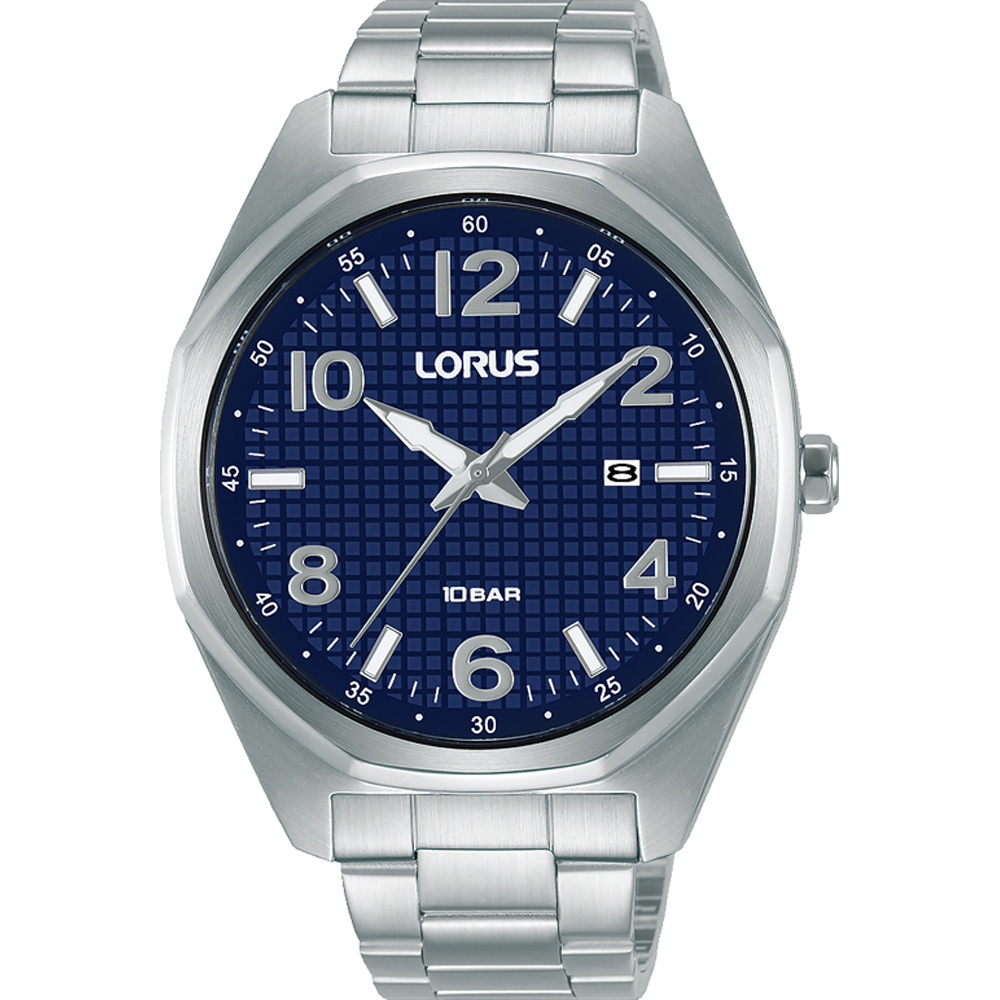 Lorus RH969NX9 montre