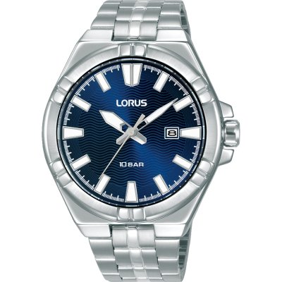 Montre Lorus Classic RH973RX9