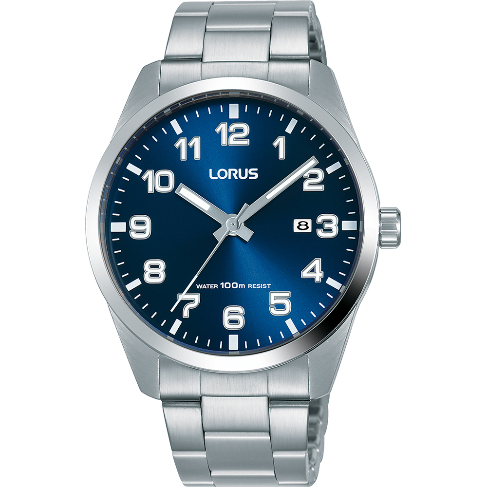 Lorus RH975JX9 montre