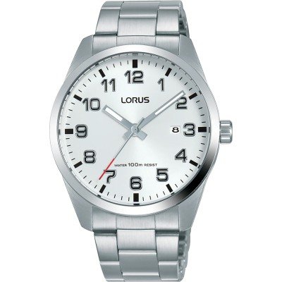 Montre Lorus Classic RH977JX5 RH977JX9