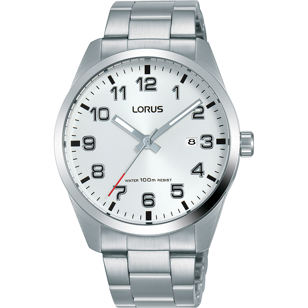 Lorus RH977JX9 montre