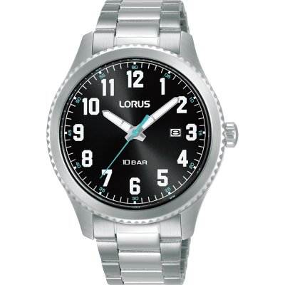 Montre Lorus Classic RH979RX9