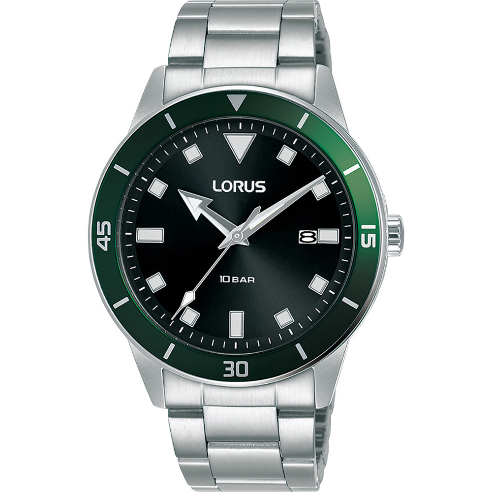 Lorus RH983LX9 montre