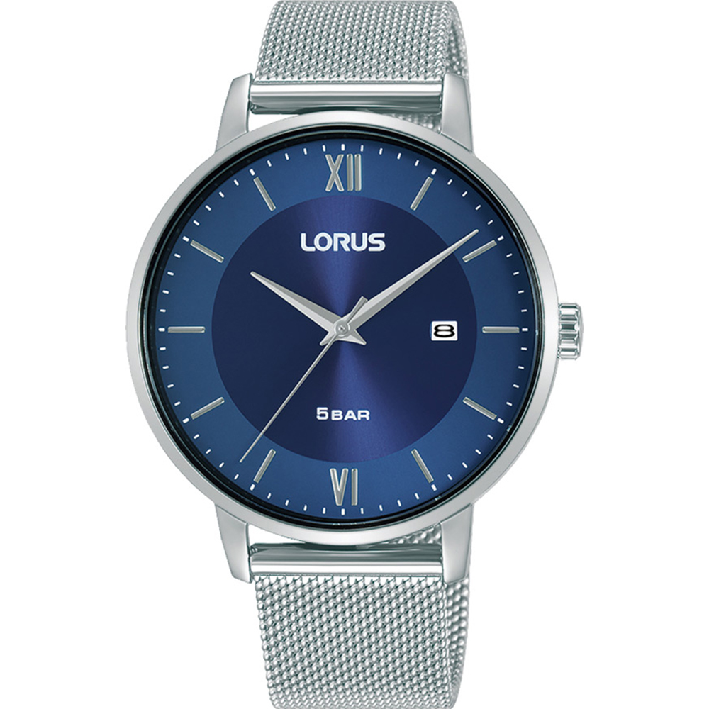 Lorus RH983NX9 montre