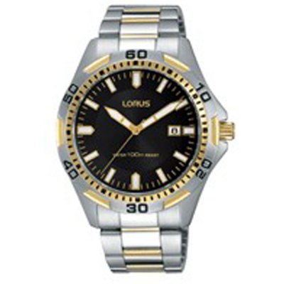 Montre Lorus RH990FX9