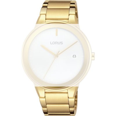 Bracelet Lorus RHA039X