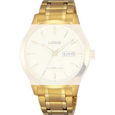 Bracelet Lorus RHA061X