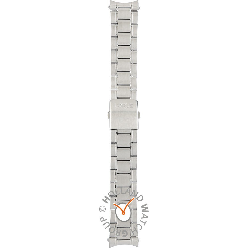 Bracelet Lorus straps RHA119X