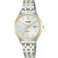 Montre Lorus Classic RJ202CX9