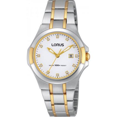 Montre Lorus RJ288AX9