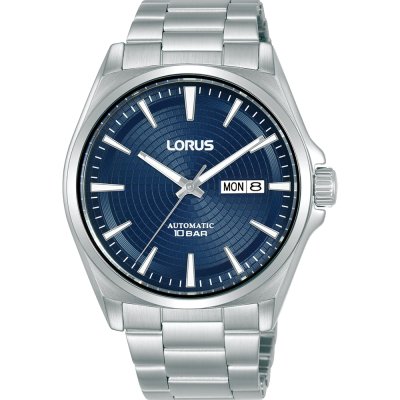 Montre Lorus Classic RL411CX9