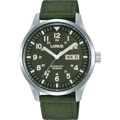 Montre Lorus Sport RL413BX9