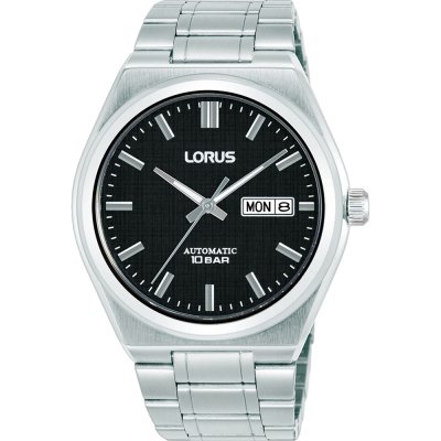 Montre Lorus Classic RL437CX9