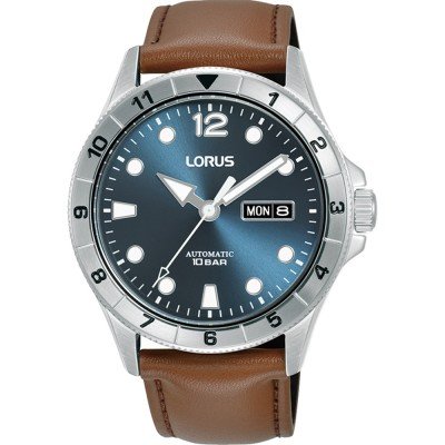 Montre Lorus RL469BX9