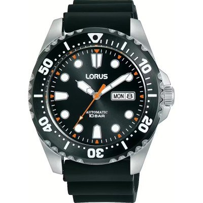 Montre Lorus Sport RL481BX9