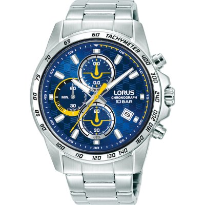 Montre Lorus Sport RM307KX9