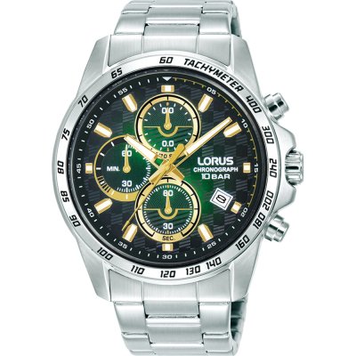 Montre Lorus RM309KX9